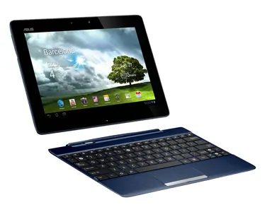 Замена корпуса на планшете Asus Transformer Pad в Ижевске